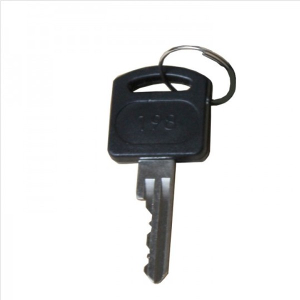 Centurion Sliding Gate Opener master key 198