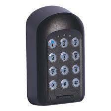 Centsys Smartguard Air Keypad (Wireless)